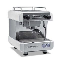 Conti Monaco CC101 Tam Otomatik Espresso Kahve Makinesi 1 Gruplu - 2
