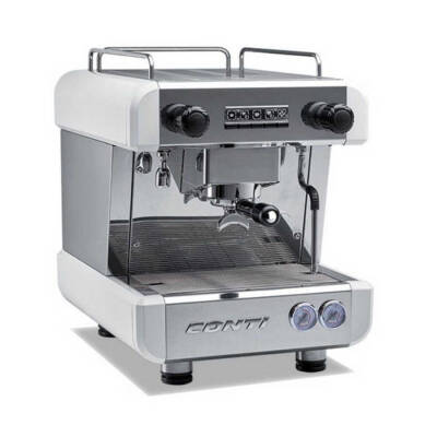 Conti Monaco CC101 Tam Otomatik Espresso Kahve Makinesi 1 Gruplu - 2