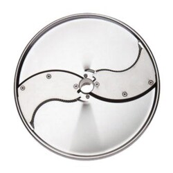 Dito Sama 650166 AS2XX Paslanmaz Çelik Şerit Kesme Diski 2x2 mm - Dito Sama