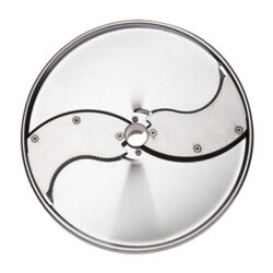 Dito Sama 650167 AS3XX Paslanmaz Çelik Şerit Kesme Diski 3x3 mm - Dito Sama