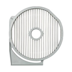 Dito Sama Cips Biçiminde Kesme Izgarası 3x10 mm - Dito Sama