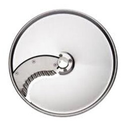 Dito Sama Dalgalı Dilimleme Diski Paslanmaz Çelik 10 mm - Dito Sama