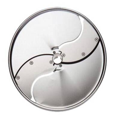 Dito Sama Dilimleme Diski Paslanmaz Çelik Baskılı 4 mm - 1