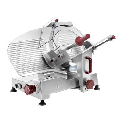 Dito Sama Gıda Dilimleme Makinesi 300 mm Yatay Tip Kayışlı 600521 - 1