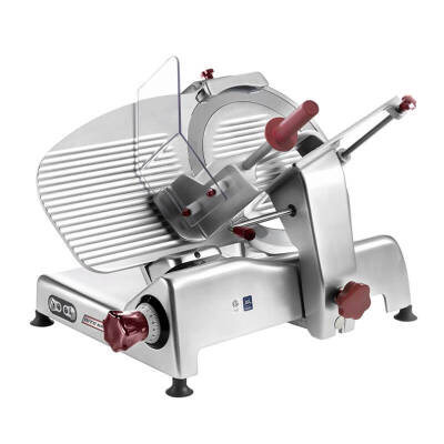 Dito Sama Gıda Dilimleme Makinesi 350 mm Yatay Tip Dişli 600523 - 1