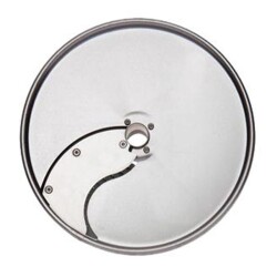 Dito Sama Jülyen Dilimleme Diski Paslanmaz Çelik Baskılı 10x10 mm - Dito Sama