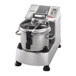 Dito Sama K120S Cutter Mikser Mutfak Robotu 2 Hızlı 11.5 L - Dito Sama