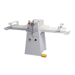 Dito Sama LMP500BF Standlı Hamur Açma Makinesi 500 mm - Dito Sama