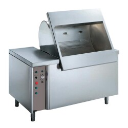 Dito Sama LV301 Otomatik Sebze Yıkama Makinesi 300 L - Dito Sama