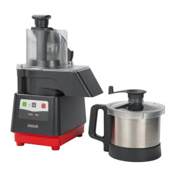 Dito Sama Prep4You Kombine Cutter ve Sebze Doğrama Makinesi 3.6 L - Dito Sama