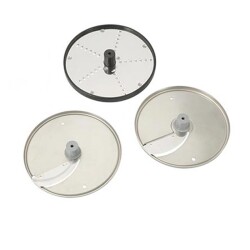 Dito Sama Prep4You Sebze Doğrama Disk Seti 3 Adet - Dito Sama