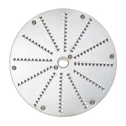 Dito Sama Rende Diski Paslanmaz Çelik 3 mm - Dito Sama