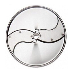 Dito Sama Şerit Dilimleme Diski Paslanmaz Çelik 2x10 mm - Dito Sama