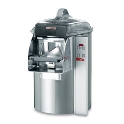 Dito Sama T10E Standlı Patates Soyma Makinesi 10 kg - Dito Sama
