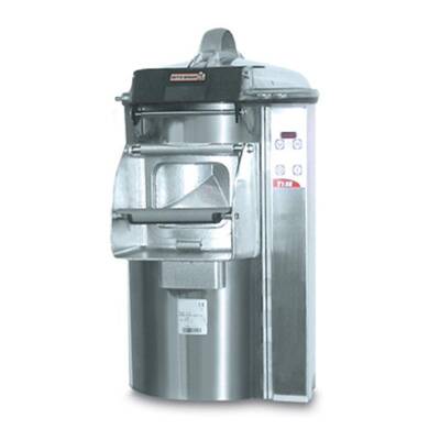 Dito Sama T15E Standlı Patates Soyma Makinesi 15 kg - 1