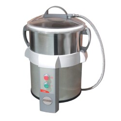 Dito Sama T5E Patates Soyma Makinesi 5 kg - Dito Sama