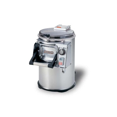 Dito Sama T5S Standlı Patates Soyma Makinesi 5 kg - Dito Sama