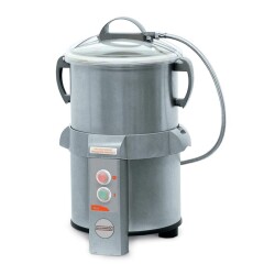 Dito Sama T8E Patates Soyma Makinesi 8 kg - Dito Sama