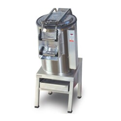 Dito Sama Ti25 Patates Soyma Makinesi 25 kg - Dito Sama