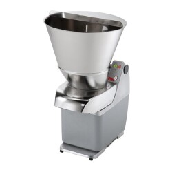 Dito Sama TR210 Silolu Sebze Doğrama Makinesi 1 Hızlı 2100 kg/saat - Dito Sama