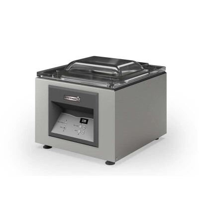 Dito Sama Vakumlu Paketleme Makinesi, 12M3/H, 602185 - Dito Sama