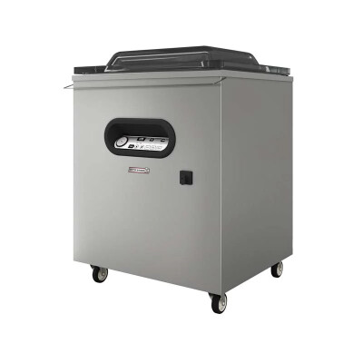 Dito Sama Vakumlu Paketleme Makinesi, 60M3/H, 602197 - Dito Sama