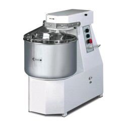 Dito Sama ZSP Spiral Hamur Yoğurma Makinesi 32 L - Dito Sama