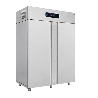 Frenox BL14 Ekonomik Dik Tip Çift Kapılı Derin Dondurucu, 1400 Lt - 1