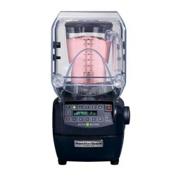 Hamilton Beach HBH850 Bar Blender, 1.8 L, 1000 W - Hamilton Beach