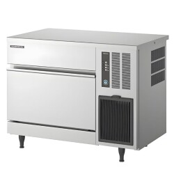 Hoshizaki IM-100CNE-HC Hazneli Küp Buz Makinesi, 95 kg/gün Kapasiteli - Hoshizaki