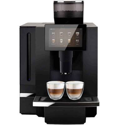 Kalerm K95L Full Otomatik Espresso Kahve Makinesi - 1
