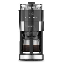 Kumtel Dijital Filtre Kahve Makinesi HFCM-02 - 1