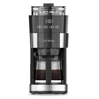 Kumtel Dijital Filtre Kahve Makinesi HFCM-02 - 1
