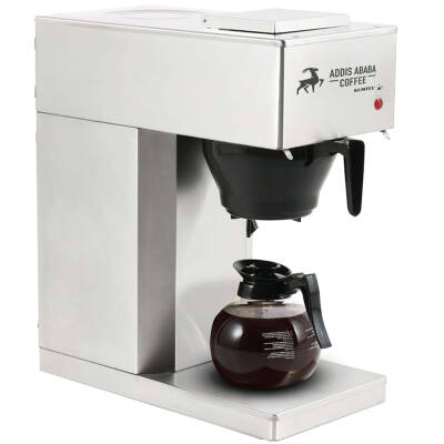 Kumtel Filtre Kahve Makinesi, 1 Potlu - 1