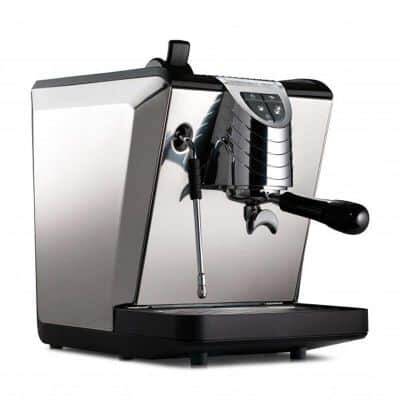 Nuova Simonelli Oscar II Tam Otomatik Espresso Kahve Makinesi 1 Gruplu Siyah - 2