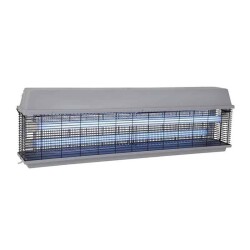 Öztiryakiler Sinek Öldürücü Cihaz, 110 m², UP80 - Öztiryakiler