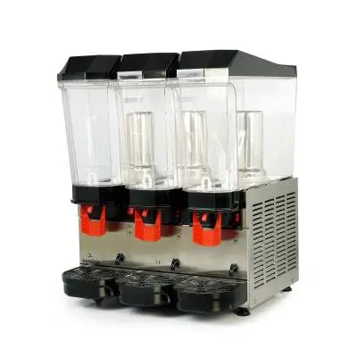 Öztiryakiler Şerbet + Şerbet + Şerbet Soğutma Makinesi, 60 lt - 1
