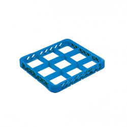 Öztiryakiler 3*3 Bolmeli Yukseltici - Öztiryakiler