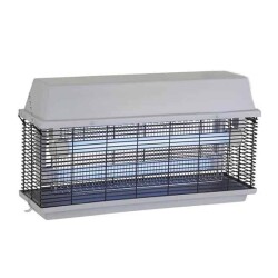 Öztiryakiler Sinek Öldürücü Cihaz, 60 m², KP80 - Öztiryakiler