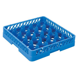 Öztiryakiler 7x7 Bölmeli Bardak Basketi - Öztiryakiler