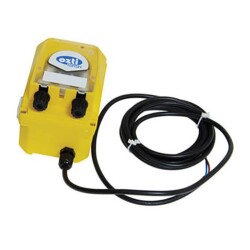 Öztiryakiler Bulaşık Makinesi Parlatıcı Dozaj Pompası - Öztiryakiler