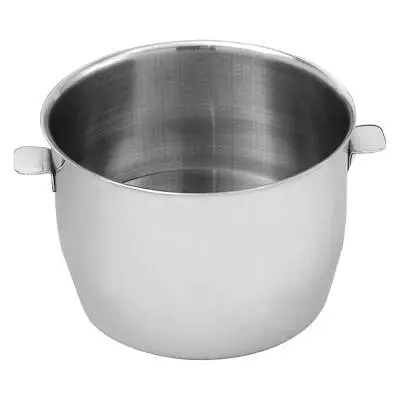 Öztiryakiler Buz Kovası Konak Parlak Model - 1