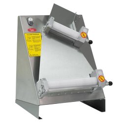 Öztiryakiler HA40 Hamur Açma Makinesi - Öztiryakiler