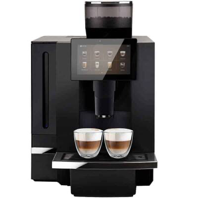 Öztiryakiler K95L Full Otomatik Espresso Kahve Makinesi - 1