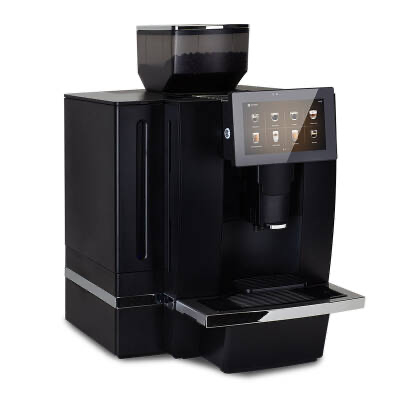 Öztiryakiler K95L Full Otomatik Espresso Kahve Makinesi - 2