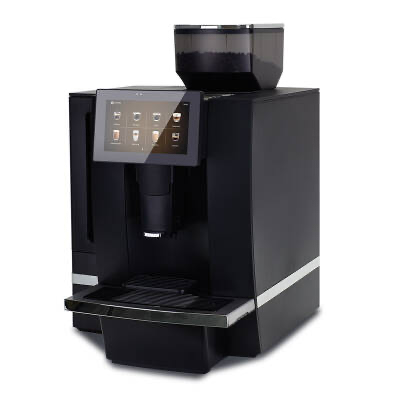Öztiryakiler K95L Full Otomatik Espresso Kahve Makinesi - 3