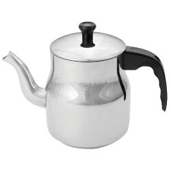 Öztiryakiler Kahveci Demlik 2,5 Lt No 4 - Öztiryakiler