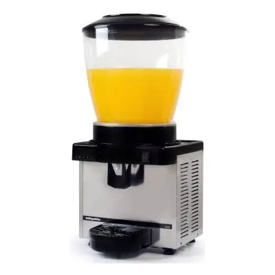 Öztiryakiler Şerbet Ve Limonata Makinesi, 22 Lt - 1