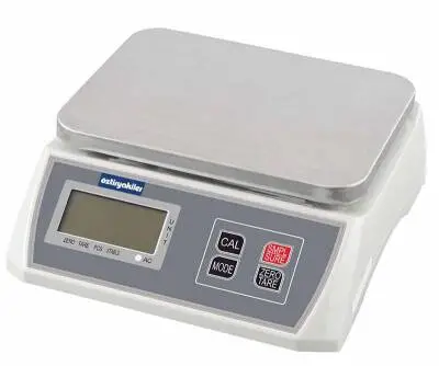 Öztiryakiler Mutfak Terazisi 30 Kg - 1