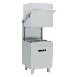 Öztiryakiler Bulaşık Yıkama Makinesi Giyotin Tip Touch OBM 1080T - 1